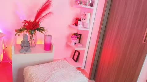 Snapshot of gabrielablake chatting on 17, 3, 2026 online show from 17, 3, 2026