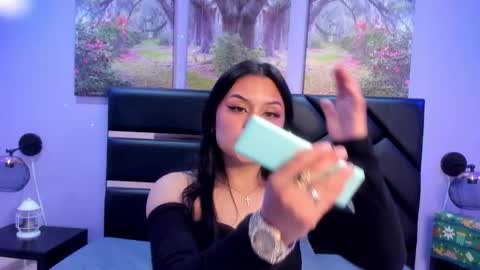 gabrielabotero online show from 16, 12, 2025