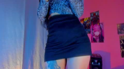 Snapshot of gabrielabunny_ chatting on 15, 12, 2025 Gabriela online show from 15, 12, 2025