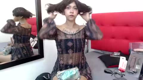 GABRIELA online show from 19, 1, 2025