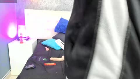 GABRIELA online show from 26, 1, 2025