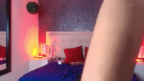 GABRIELA online show from 4, 2, 2025