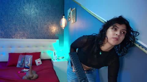 GABRIELA online show from 7, 2, 2025