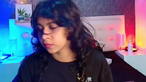 GABRIELA online show from 28, 2, 2025