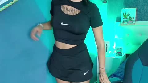 GABRIELA online show from 7, 3, 2025