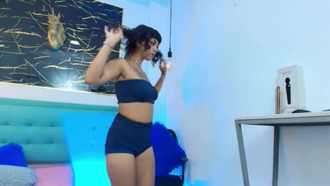 GABRIELA online show from 30, 9, 2025