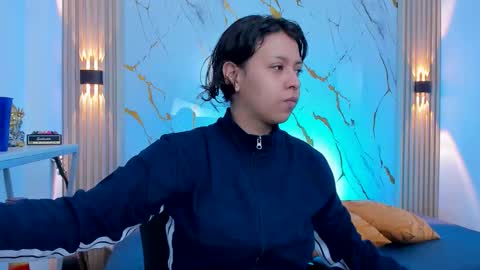 Snapshot of gabrielacortez chatting on 16, 1, 2026 GABRIELA online show from 16, 1, 2026