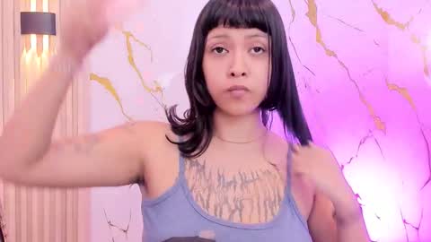 Snapshot of gabrielacortez chatting on 6, 2, 2026 GABRIELA online show from 6, 2, 2026