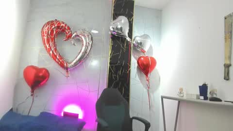 Snapshot of gabrielacortez chatting on 18, 2, 2026 GABRIELA online show from 18, 2, 2026