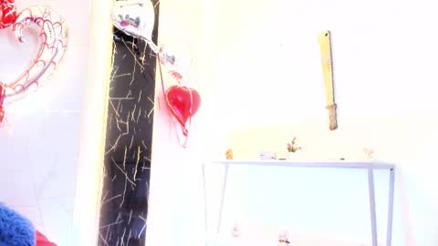 Snapshot of gabrielacortez chatting on 20, 2, 2026 GABRIELA online show from 20, 2, 2026