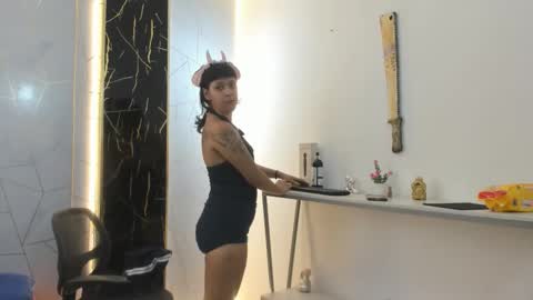 Snapshot of gabrielacortez chatting on 24, 2, 2026 GABRIELA online show from 24, 2, 2026