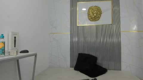 Snapshot of gabrielacortez chatting on 3, 4, 2026 GABRIELA online show from 3, 4, 2026