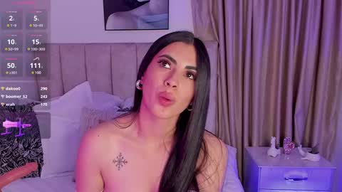 gabrielagray online show from 1, 2, 2025