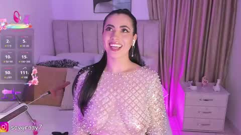 gabrielagray online show from 26, 2, 2025