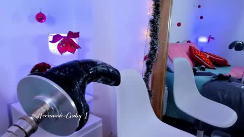 Gaby online show from 14, 12, 2024