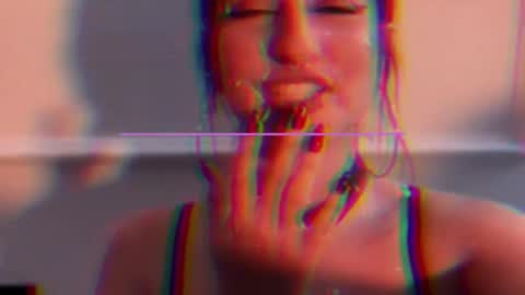 Snapshot of gabrielakassi chatting on 28, 10, 2025 Gabriela Kassi online show from 28, 10, 2025