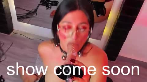 Snapshot of gabrielakassi chatting on 1, 11, 2025 Gabriela Kassi online show from 1, 11, 2025