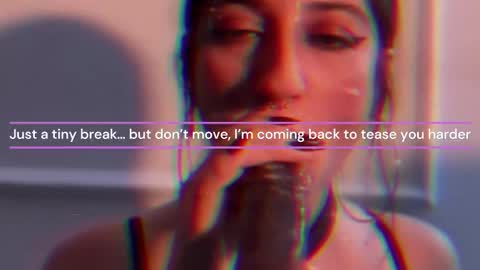 Snapshot of gabrielakassi chatting on 1, 12, 2025 Gabriela Kassi online show from 1, 12, 2025