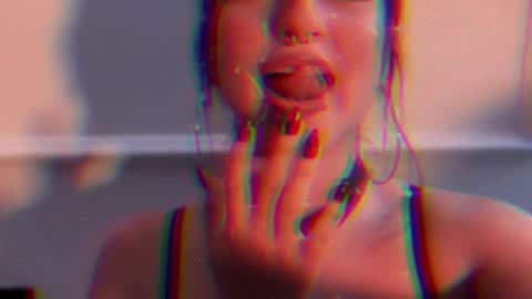 Snapshot of gabrielakassi chatting on 2, 12, 2025 Gabriela Kassi online show from 2, 12, 2025