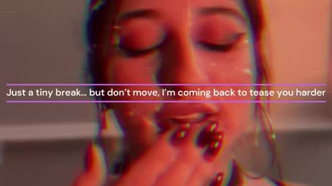 Snapshot of gabrielakassi chatting on 4, 12, 2025 Gabriela Kassi online show from 4, 12, 2025