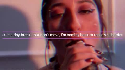 Snapshot of gabrielakassi chatting on 5, 12, 2025 Gabriela Kassi online show from 5, 12, 2025