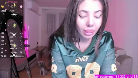 Gabrielaaaa online show from 25, 5, 2026