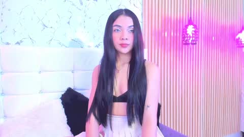 Snapshot of gabrielam_ms chatting on 13, 1, 2025 Gabriela Evans MS online show from 13, 1, 2025