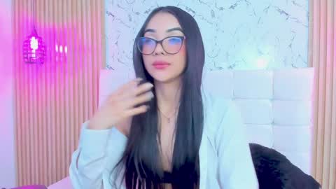 Snapshot of gabrielam_ms chatting on 18, 1, 2025 Gabriela Evans MS online show from 18, 1, 2025