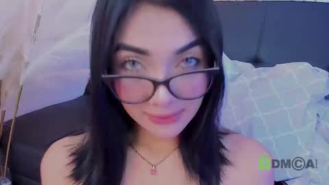 Snapshot of gabrielam_ms chatting on 8, 2, 2026 Gabriela Evans MS online show from 8, 2, 2026