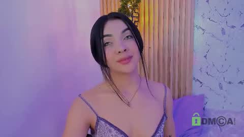 Snapshot of gabrielam_ms chatting on 21, 2, 2026 Gabriela Evans MS online show from 21, 2, 2026