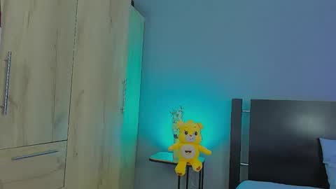 Snapshot of gabrielam_ms chatting on 4, 3, 2026 Gabriela Evans MS online show from 4, 3, 2026