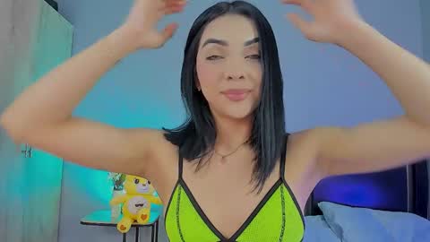 Gabriela Evans MS online show from 5, 3, 2026