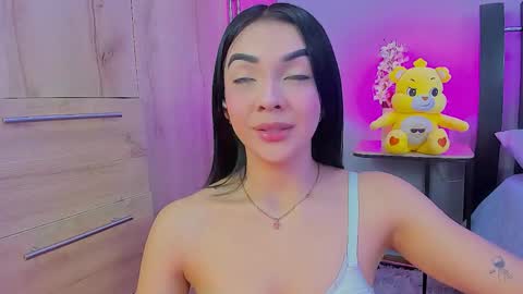 Gabriela Evans MS online show from 21, 3, 2026