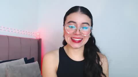 GabrielaRossa online show from 20, 3, 2026