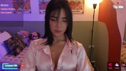 Snapshot of gabrielatorres1 chatting on 26, 9, 2025 Gabriela Torres  online show from 26, 9, 2025