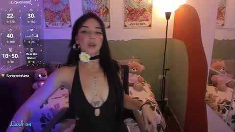 Snapshot of gabrielatorres1 chatting on 14, 3, 2026 Gabriela Torres online show from 14, 3, 2026