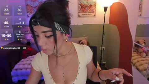 Gabriela Torres  online show from 23, 7, 2026