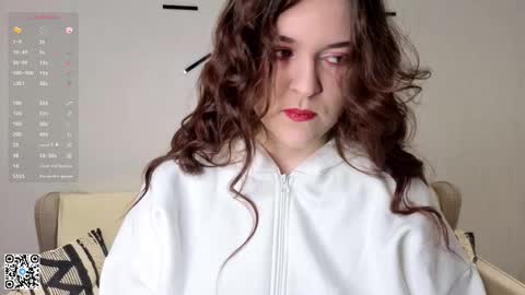 Snapshot of gabrielebranden chatting on 7, 2, 2026 Stacy online show from 7, 2, 2026