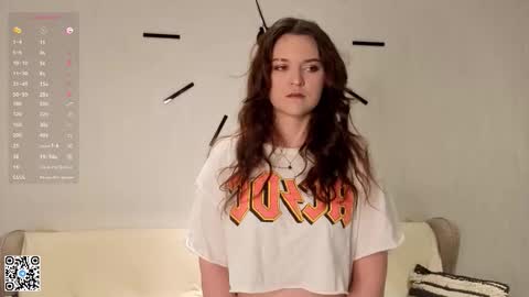 Snapshot of gabrielebranden chatting on 8, 2, 2026 Stacy online show from 8, 2, 2026