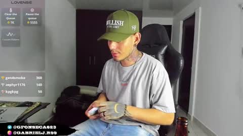 Gabe online show from 24, 2, 2025