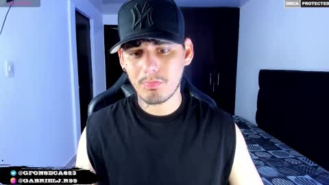 Gabe online show from 8, 10, 2025