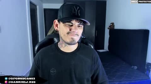 Gabe online show from 18, 11, 2025