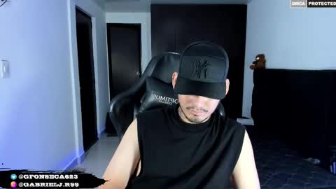 Gabe online show from 20, 11, 2025