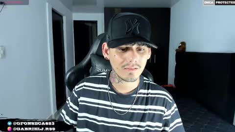 Gabe online show from 24, 11, 2025