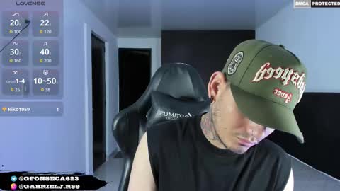 Gabe online show from 9, 3, 2026