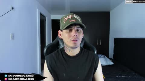 Gabe online show from 16, 3, 2026