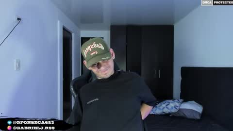 Gabe online show from 18, 3, 2026