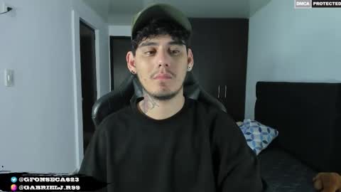 Gabe online show from 28, 3, 2026