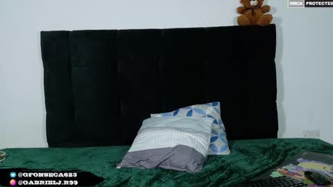 Gabe online show from 18, 4, 2026