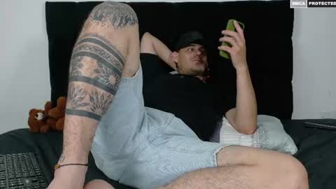 Snapshot of gabrieljr99 chatting on 18, 7, 2026 Gabe online show from 18, 7, 2026